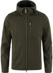 Fj&auml;ll R&auml;ven Damen Fleece Sweatshirt (1er Pack)