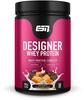 ESN Designer Whey Protein Pulver, Dark Cookie Salted Caramel, 908g Dose