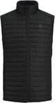 JACK & JONES PLUS JJEMULTI Bodywarmer Collar PS
