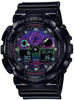 Casio Watch GA-100RGB-1AER