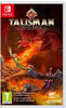 Talisman - 40th Anniversary Edition - Switch