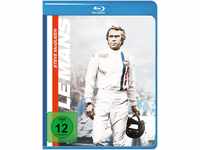 Le Mans (Blu-ray)