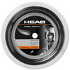 HEAD Unisex-Erwachsene Hawk Touch (200m Reel) Tennis-Saite, anthrazit, 18