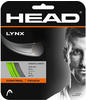 HEAD Unisex-Erwachsene Lynx Set Tennis-Saite, Green, 17