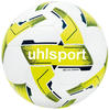 uhlsport 350 LITE SYNERGY, Junior Spiel- und Trainingsball, Fußball, für...