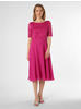 Vera Mont Vera Mont Damen 0113/4825 Kleid, Purple Pink, 42