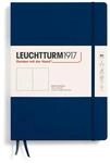 LEUCHTTURM1917 366177 Notizbuch Composition (B5), Hardcover, 219 nummerierte Seiten,