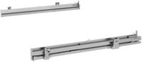 NEFF Z1608DX0 Clip-Vollauszug, Made in Germany, vollausziehbare Teleskopschiene...