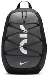 Nike Air Grx Rucksack Black/Iron Grey/White Einheitsgr&ouml;&szlig;e
