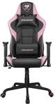 COUGAR Armor Elite Eva &ndash; Ergonomischer Gaming‑Stuhl &ndash; Rosa/Schwarz