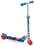 Mondo Toys - Aluminiumroller f&uuml;r Jungen / M&auml;dchen SPIDERMAN - verstellbarer Lenker