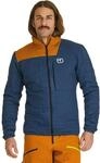 ORTOVOX SWISSWOOL PIZ SEGNAS JACKET M