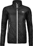ORTOVOX SWISSWOOL PIZ Vial Jacket W, 61150, Black Raven, XS