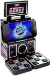 Thumbs Up 1002637 OR-FINGDNCE Retro Fingertanzmaschine, Farbig