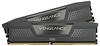 CORSAIR Vengeance DDR5 RAM 32GB (2x16GB) 6000MHz CL36 AMD Expo iCUE-Kompatibler