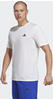 Adidas Tr-Es Comf Tee T-Shirt White/Black L