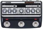 BOSS DM-101 Delay Machine | Analoges Delay-Pedal mit moderner Technologie | Warmer,
