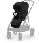 CYBEX Gold Sitzeinheit f&uuml;r Kinderwagen GAZELLE S und e-GAZELLE S, Ab Geburt...