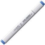 COPIC Classic Marker Typ B - 23, Phthalo Blue, professioneller Layoutmarker, mit