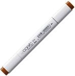 COPIC Classic Marker Typ E - 15, Dark Suntan, professioneller Layoutmarker, mit einer