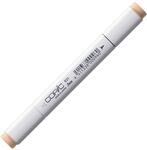 COPIC Classic Marker Typ E - 21, Soft Sun, professioneller Layoutmarker, mit...