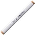 Copic Classic Marker | E33 (Sand) | Profi-Alkoholmarker | Nachf&uuml;llbar, mit