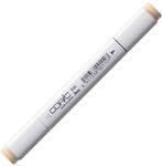 COPIC Classic Marker Typ E - 53, Raw Silk, professioneller Layoutmarker, mit...