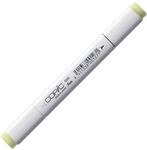 COPIC Classic Marker Typ G - 20, Wax White, professioneller Layoutmarker, mit einer