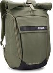 Thule Paramount Laptoprucksack 24 L Soft green, 24