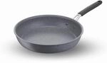 Lagostina Tempra&reg; Mineral 012163040124 Bratpfanne 24 cm mit mineralischer
