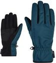 Ziener Herren Import Funktions- / Outdoor-Handschuhe | Winddicht atmungsaktiv,...
