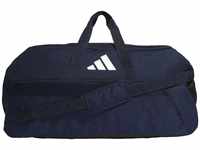 Adidas Unisex Duffel Tiro 23 League Duffel Bag Large, Team Navy Blue...