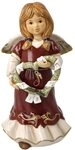 Goebel Figur Jahresengel 2023 Herzliche Weihnachtsmelodie - Weihnachten