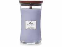 Virginia Kerze mit Lavendelduft, Brenndauer 180 Stunden, 610 g