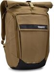 Thule Paramount Laptoprucksack 24 L Nutria brown, 24