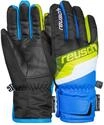 Reusch Skihandschuhe Kinder | warm, wasserdicht, Winddicht & atmungsaktiv 