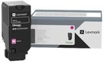 Lexmark - LIEFERUMFANG LXK CS730 CX730 MAG 10.5K CRTG