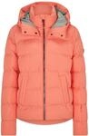Ziener Damen TUSJA Ski-Jacke/Winter-Jacke | warm, atmungsaktiv, wasserdicht, vibrant