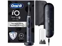 Oral-B iO Series 9 Special Edition, elektrische Zahnbürste, Bluetooth, 7...