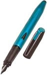 Online F&uuml;ller Switch Plus, Patronen-F&uuml;ller & Touchpen in einem, f&uuml;r Tablets &