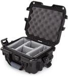 NANUK 905 Wasserdichter Hartschalenkoffer Mit Gepolsterten Trennw&auml;nden -...