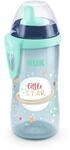 NUK Kiddy Cup Night Trinkbecher f&uuml;r Kleinkinder | 12+ Monate | 300 ml 