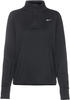 Nike Swift Sweatshirt Black/Reflective Silv M