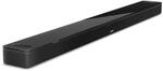 Bose Smart Ultra Soundbar mit Dolby Atmos Plus Alexa, kabellose Bluetooth-KI,
