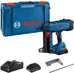 Bosch Professional 18V System BITURBO Akku Betonnagler GNB 18V-38 (max. Nagell&auml;nge
