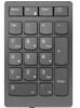 Lenovo Go Wireless Numeric Keypad, grau