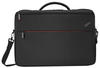 Lenovo Unisex T210 ThinkPad 13/14-inch Essential Topload (Eco), Schwarz