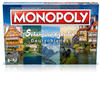 Winning Moves - Monopoly - Sehenswürdigkeiten Deutschlands - Brettspiel -...