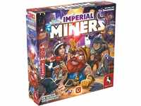 Pegasus Spiele 57519G Imperial Miners (Portal Games)