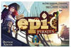 Gamelyn Games, Tiny Epic: Pirates, Grundspiel, Familienspiel, Brettspiel, 1-4
